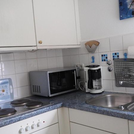 Appartement-Neue-Bergstrasse-1-Ber-113 Scharbeutz Eksteriør billede