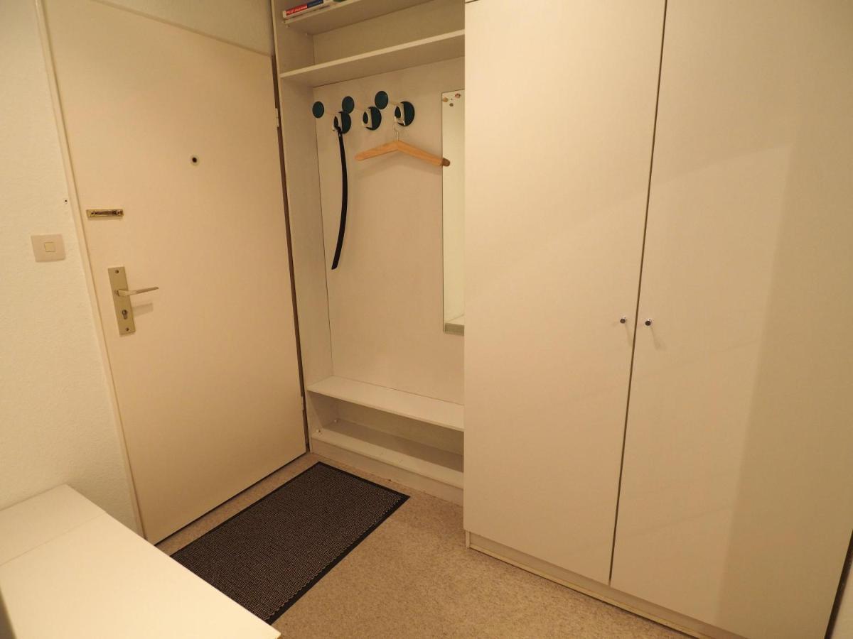 Appartement-Neue-Bergstrasse-1-Ber-113 Scharbeutz Eksteriør billede